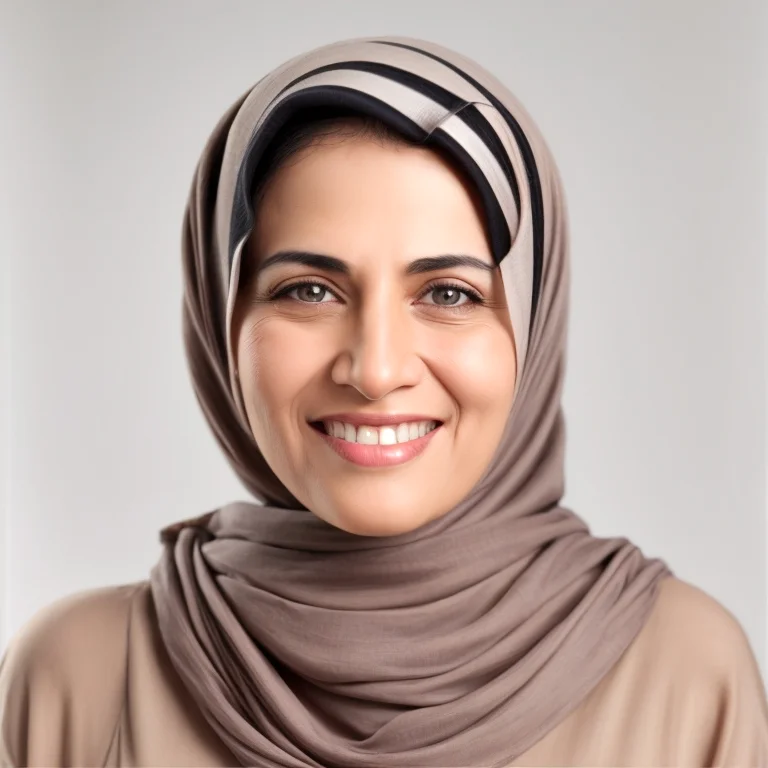 ليلى الشامسي